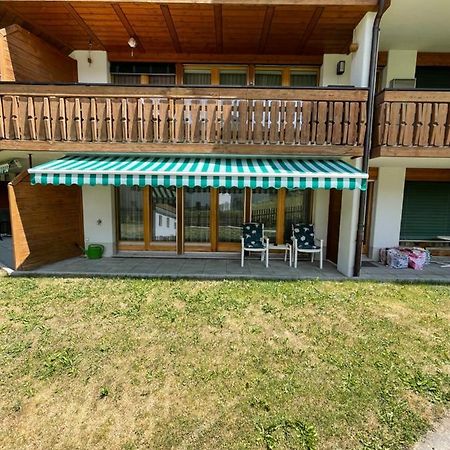 Haus Brunnmatt Zermatt Apartamento Exterior foto