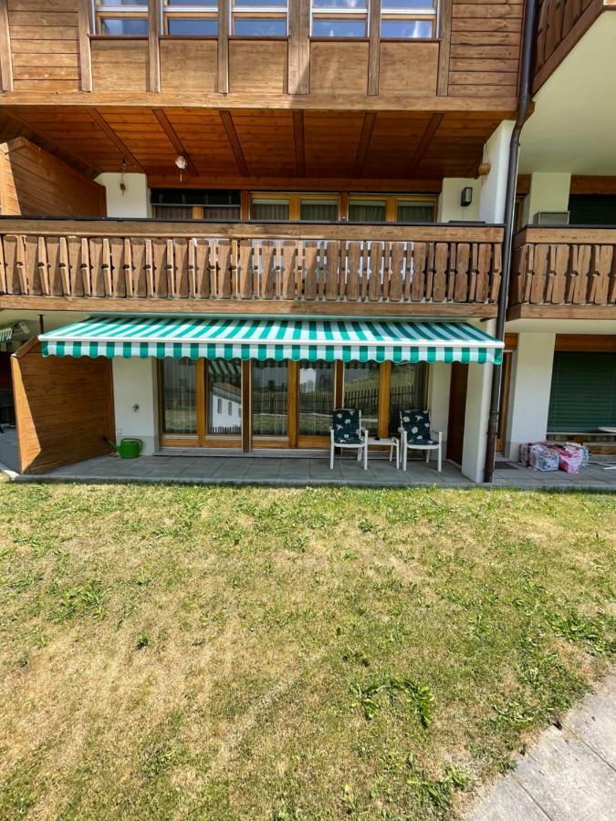 Haus Brunnmatt Zermatt Apartamento Exterior foto